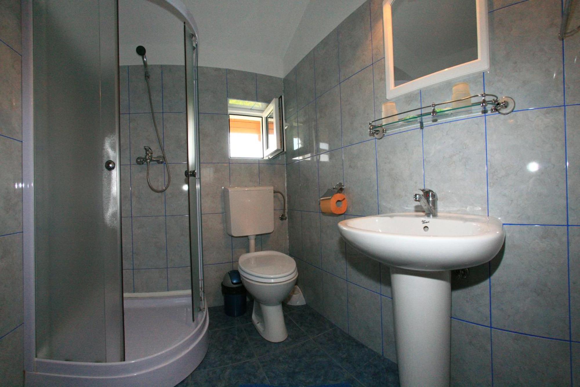 Casa Nelu Pescaru Hotel Mahmudia Ngoại thất bức ảnh