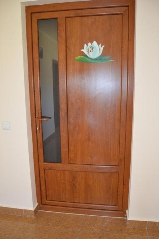 Casa Nelu Pescaru Hotel Mahmudia Ngoại thất bức ảnh