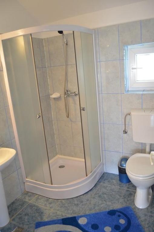 Casa Nelu Pescaru Hotel Mahmudia Ngoại thất bức ảnh