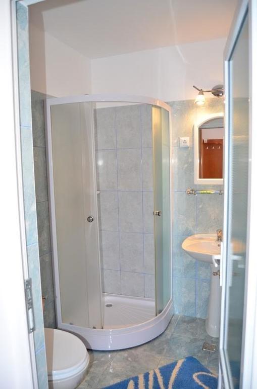 Casa Nelu Pescaru Hotel Mahmudia Ngoại thất bức ảnh