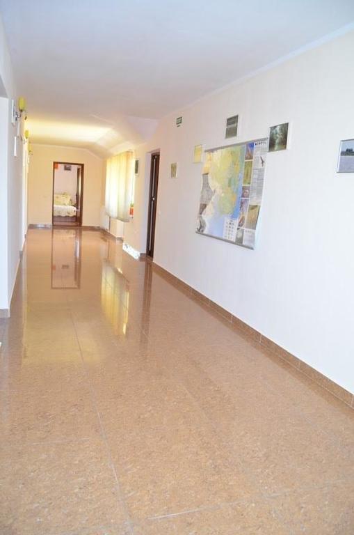 Casa Nelu Pescaru Hotel Mahmudia Ngoại thất bức ảnh